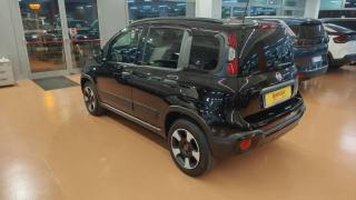 FIAT Panda Cross usata, con Airbag Passeggero