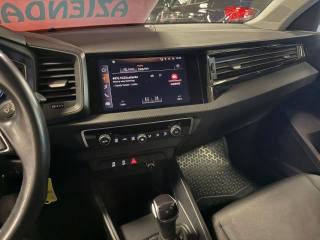AUDI A1 usata, con Bracciolo