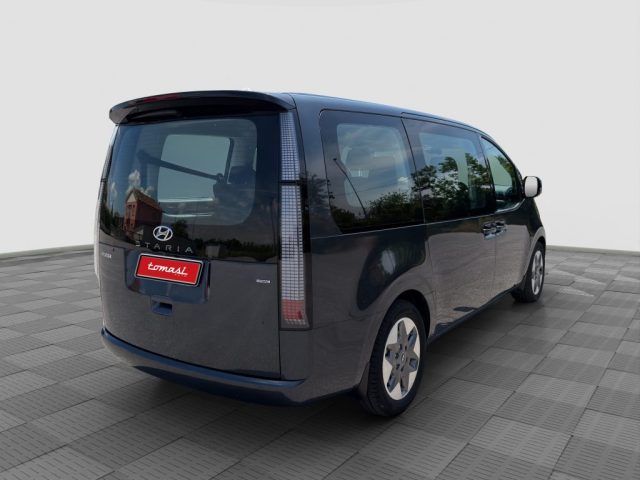 HYUNDAI Staria usata 4