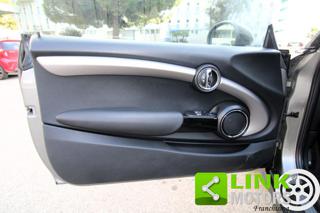 MINI Cooper S usata 4
