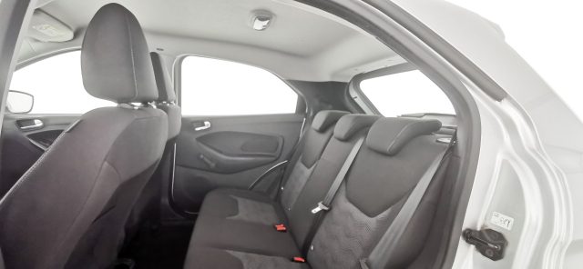 FORD Ka+ usata 33