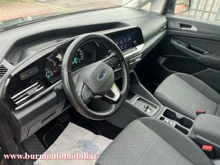 FORD Tourneo usata, con Controllo trazione