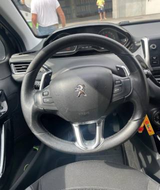 PEUGEOT 208 usata, con Controllo trazione