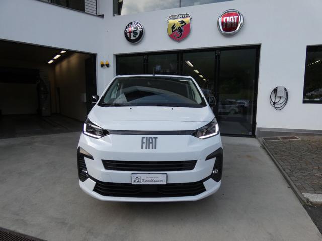FIAT Ulysse usata, con Airbag