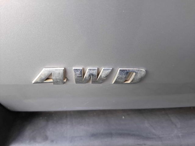 SSANGYONG Actyon usata, con Immobilizzatore elettronico