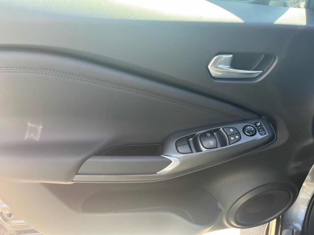 NISSAN Juke usata, con Boardcomputer