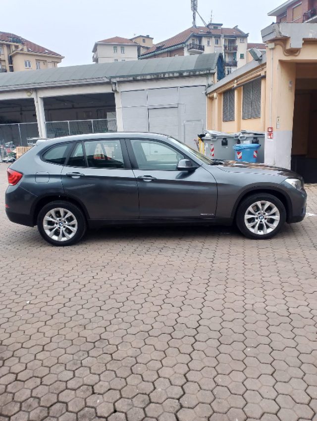 BMW X1 usata, con Controllo trazione