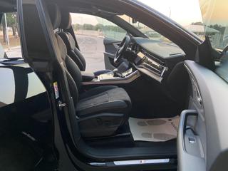 AUDI Q8 usata, con Controllo trazione