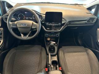 FORD Fiesta usata, con Cronologia tagliandi
