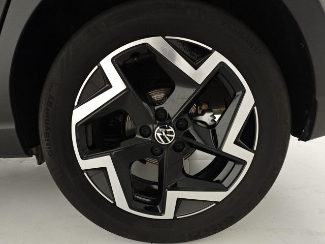 VOLKSWAGEN Taigo usata, con Airbag Passeggero