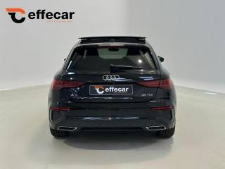 AUDI A3 usata, con Alzacristalli elettrici