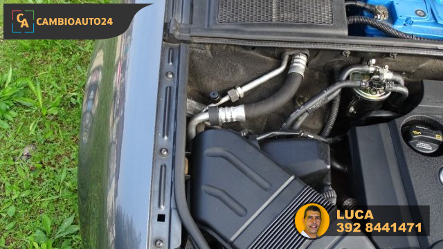 AUDI A4 usata 123