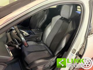 PEUGEOT 3008 usata, con Chiusura centralizzata