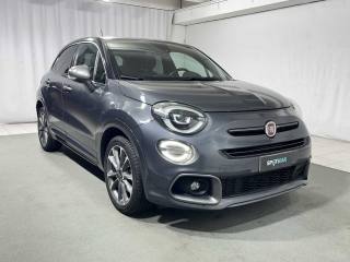 FIAT 500X usata, con Climatizzatore