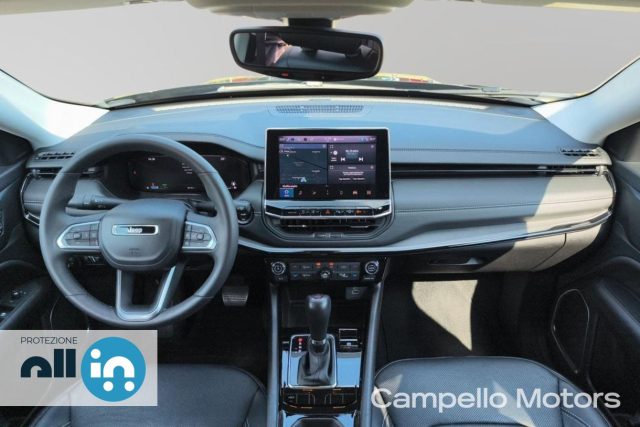 JEEP Compass usata 6
