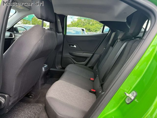 OPEL Mokka usata, con Climatizzatore