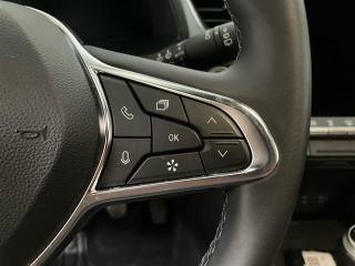 RENAULT Captur usata, con Sensori di parcheggio anteriori