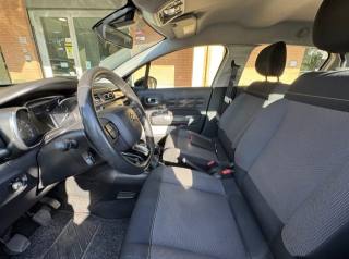 CITROEN C3 usata, con Cronologia tagliandi