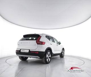 VOLVO XC40 usata 2
