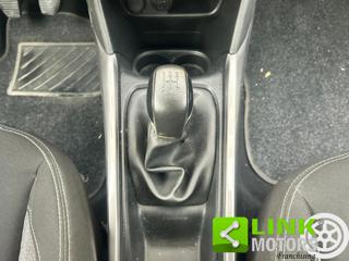 PEUGEOT 2008 usata, con Park Distance Control