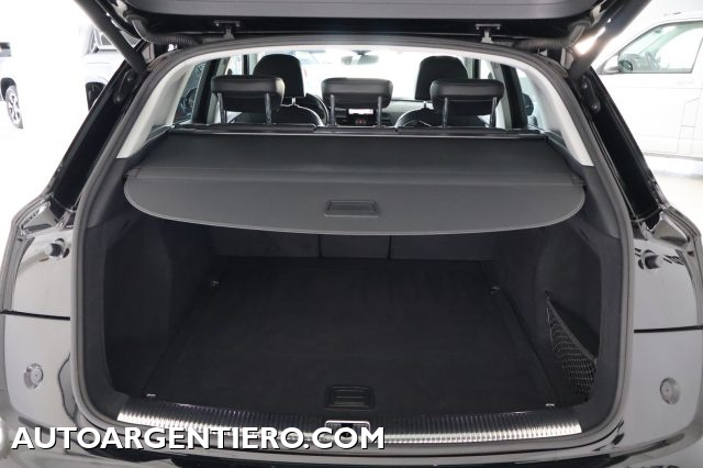 AUDI Q5 usata, con Controllo vocale