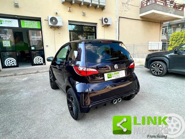AIXAM City usata 6