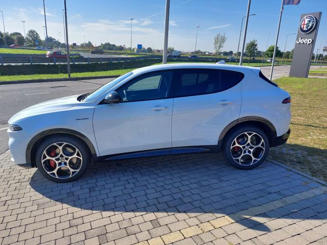 ALFA ROMEO Tonale usata, con Alzacristalli elettrici