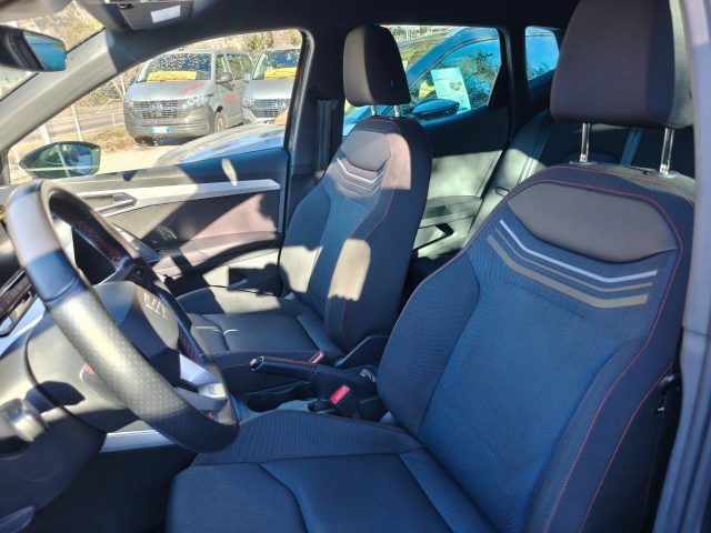 SEAT Arona usata, con Vetri oscurati