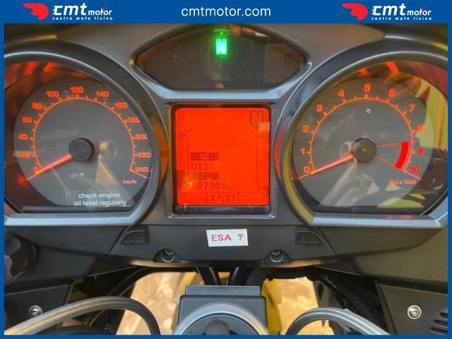 BMW R 1200 RT usata 4