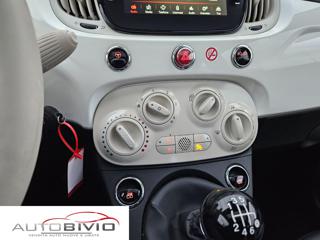 FIAT 500 usata, con Vivavoce