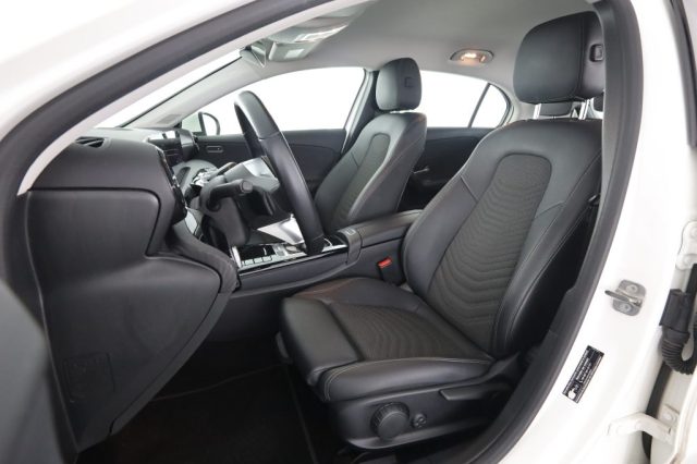 MERCEDES-BENZ A 180 usata 1