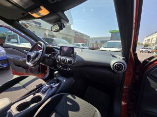 NISSAN Juke usata, con Controllo trazione