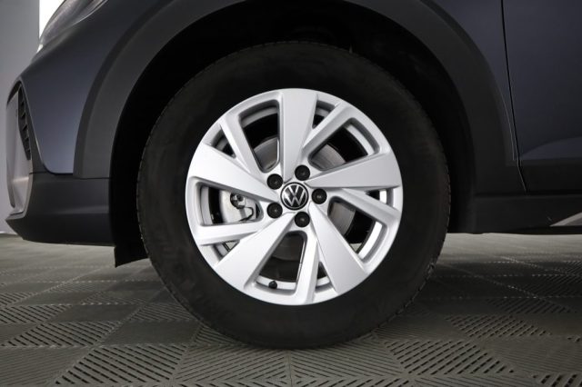 VOLKSWAGEN Taigo usata 8
