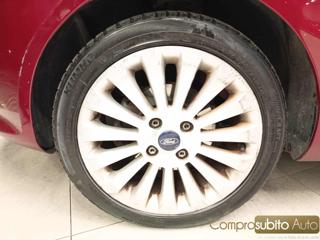 FORD Fiesta usata 17