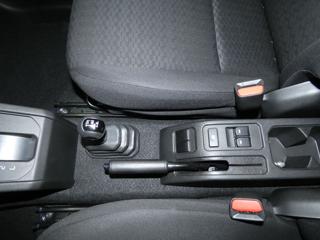 SUZUKI Jimny usata, con Trazione integrale