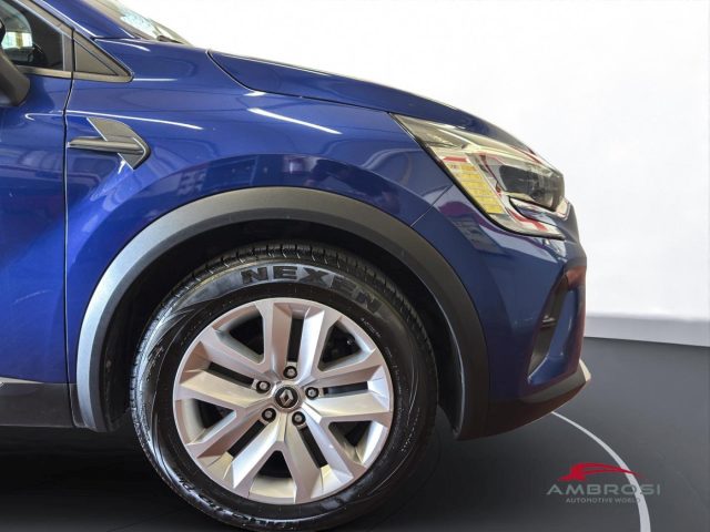 RENAULT Captur usata 14