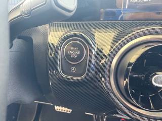 MERCEDES-BENZ A 180 usata, con Android Auto