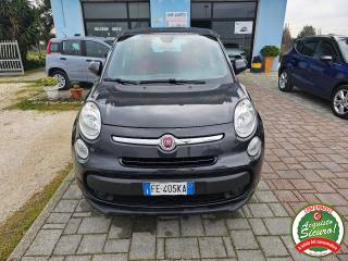 FIAT 500L usata, con Chiusura centralizzata