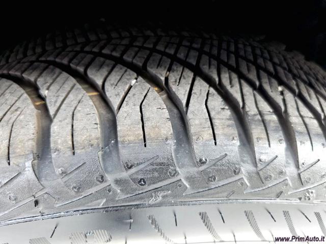 FORD Puma usata, con Sedile posteriore sdoppiato