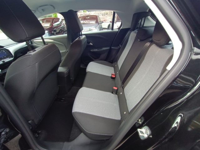 OPEL Corsa usata, con ESP