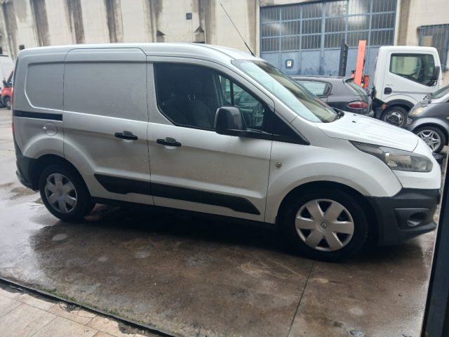 FORD Tourneo Connect usata, con ABS