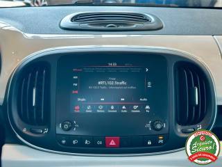 FIAT 500L usata, con ESP