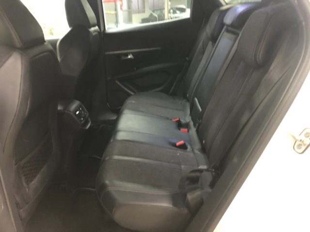 PEUGEOT 3008 usata, con Immobilizzatore elettronico