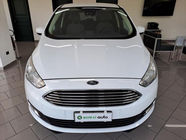 FORD C-Max usata, con Airbag Passeggero