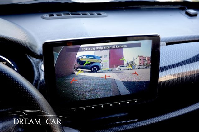 CHATENET CH46 usata, con Autoradio digitale