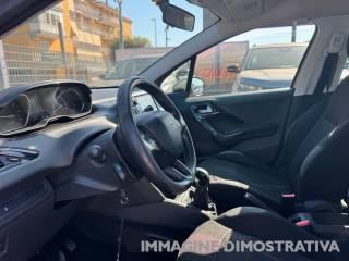 PEUGEOT 208 usata, con Chiusura centralizzata