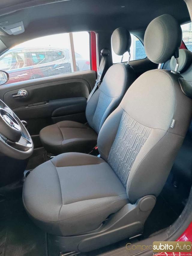 FIAT 500 usata 19