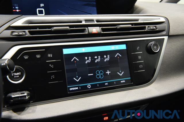 CITROEN Grand C4 Spacetourer usata, con Controllo automatico clima