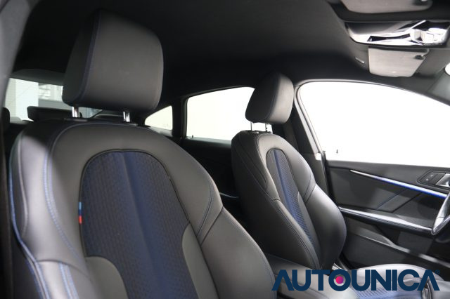 BMW 220 usata 60