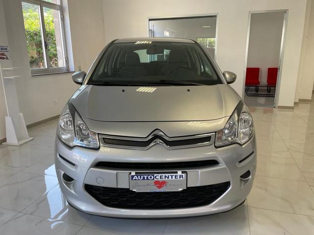 CITROEN C3 usata, con Airbag